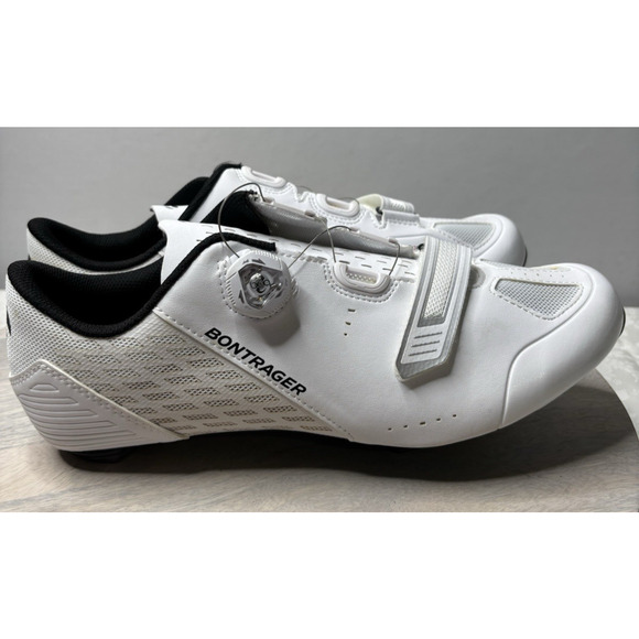 Up for Sale: Bontrager Anara Women's Road Bike Shoes 13 - Picture 9 of 16